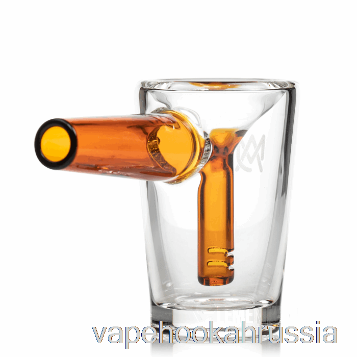 Vape Russia MJ Arsenal тазик мини барботер янтарный